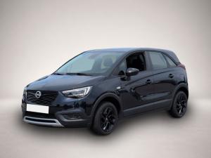 Opel Crossland (X) Limited Edition 1.5D*LED Tempo Bluet