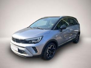 Opel Crossland (X) Ultimate 1.2 Turbo +NAVI+CAM+LED+S