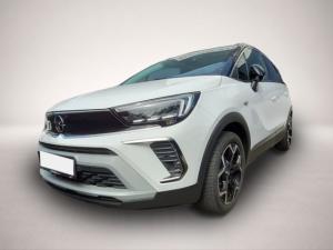 Opel Crossland (X) . Ultimate Paket. 1.2 Direct Injection