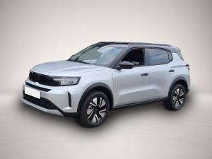 Opel Frontera 1.2 DI Hybrid 48V GS