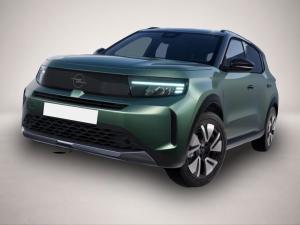 Opel Frontera 44kWh GS WinterP SHZ LHZ Kam 2xPDC