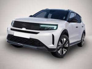 Opel Frontera 44kWh GS WinterP SHZ LHZ Kam 2xPDC