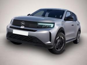 Opel Frontera 44kWh KomfortP SHZ LHZ PDC