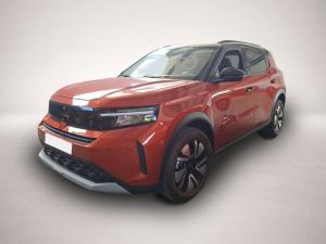 Opel Frontera Electric GS 7,4 KW Shz Navi Kamera