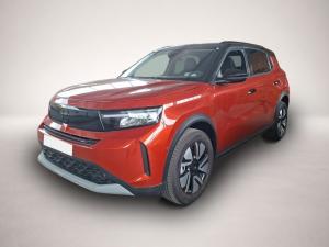 Opel Frontera Electric GS 7,4 KW Shz Navi Kamera