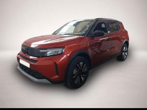 Opel Frontera Electric GS 7,4 KW Shz Navi Kamera