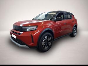 Opel Frontera Electric GS 7,4 KW Shz Navi Kamera