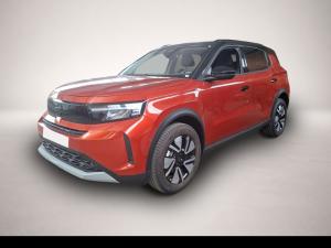 Opel Frontera Electric GS 7,4 KW Shz Navi Kamera