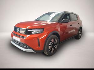 Opel Frontera Electric GS 7,4 KW Shz Navi Kamera