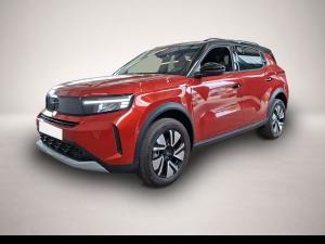Opel Frontera Electric GS 7,4 KW Shz Navi Kamera
