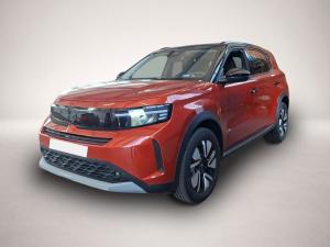 Opel Frontera Electric GS 7,4 kW Shz Navi Kamera
