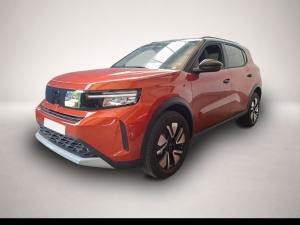 Opel Frontera Electric GS 7,4 KW Shz Navi Kamera