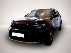 Opel Frontera GS *7-SITZER* ALLWETTER NAVI SHZ LHZ LE