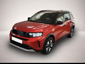 Opel Frontera GS 7-Sitzer LED Navi + RFK + Apple CarP