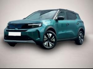 Opel Frontera GS +Automatik+Totwinkela.+Allwetterr.+R