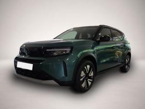 Opel Frontera GS, Hybrid 81kW (110PS) eDCT6 GS *ALLWE