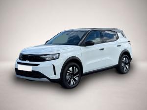Opel Frontera GS Hybrid eDCT|7-SITZER|SHZ|KAMERA|NAVI