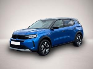 Opel Frontera GS Hybrid eDCT|7-SITZER|SHZ|KAMERA|NAVI