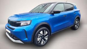 Opel Frontera GS*LED*Navi*Shzg*Lhzg*BFS*PDC*Cam*17″
