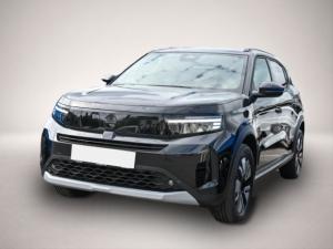 Opel Frontera GS+NAVI+LRH+SHZ+PDC+KAM+ALU+TEMPOMAT