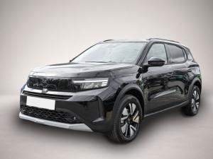 Opel Frontera GS+NAVI+LRH+SHZ+PDC+KAM+ALU+TEMPOMAT