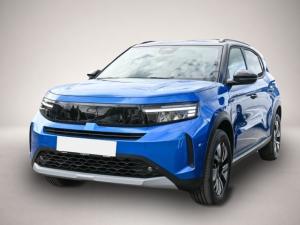 Opel Frontera GS+NAVI+LRH+SHZ+PDC+KAM+ALU+TEMPOMAT
