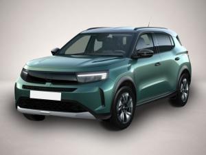 Opel Frontera Hybrid AT GS 7-S TechP SHZ LHZ Nav Kam