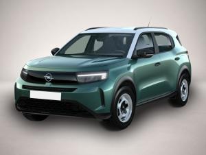 Opel Frontera Hybrid DesignP Nav Kam PDC LED Temp