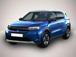 Opel Frontera Hybrid GS Nav Kam PDC 17Z