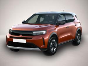Opel Frontera Hybrid GS Nav Kam PDC 17Z
