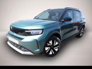Opel Frontera Hybrid GS Nav SHZ Kam Totw NSW
