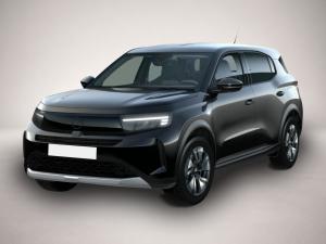 Opel Frontera Hybrid GS SHZ LHZ Nav Kam 17Z