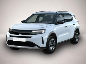 Opel Frontera Hybrid GS TechP SHZ LHZ 7-S Nav Kam
