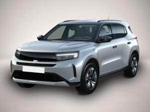 Opel Frontera Hybrid GS TechP SHZ LHZ 7-S Nav Kam