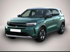 Opel Frontera Hybrid GS TechP SHZ LHZ Nav Kam