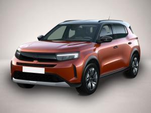 Opel Frontera Hybrid GS TechP SHZ LHZ Nav Kam PDC 17Z