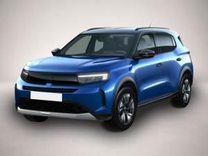 Opel Frontera Hybrid GS TechP SHZ LHZ Nav Kam PDC 17Z