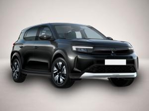 Opel Frontera Hybrid GS TechP SHZ LHZ Nav Kam PDC 17Z