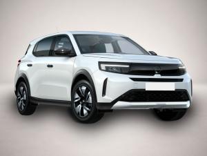 Opel Frontera Hybrid GS TechP SHZ LHZ Nav Kam PDC 17Z