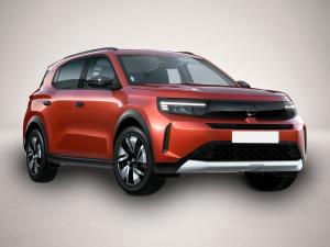 Opel Frontera Hybrid GS TechP SHZ LHZ Nav Kam PDC 17Z