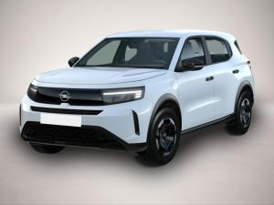 Opel Frontera Hybrid Nav Kam PDC LED Temp