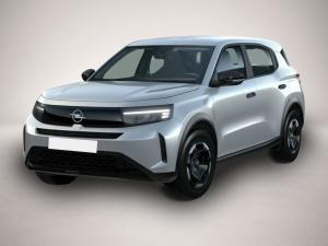 Opel Frontera Hybrid Nav Kam PDC LED Temp