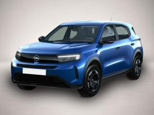 Opel Frontera Hybrid Nav Kam PDC LED Temp
