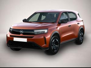 Opel Frontera Hybrid Nav Kam PDC LED Temp
