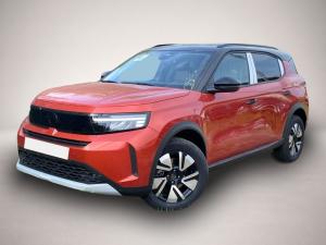 Opel Frontera MHEV Ultimate Automatik