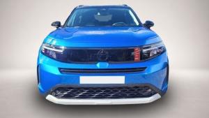 Opel Frontera Ultimate 1.2 107 kW Ultimate*LED*Navi*.