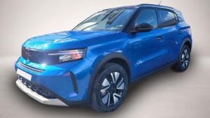 Opel Frontera Ultimate*LED*Navi*Shzg*BFS*PDC*Cam*17″