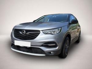 Opel Grandland (X) 1.2