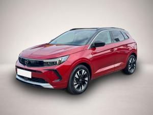 Opel Grandland (X) 1.2 DI Automatik Elegance