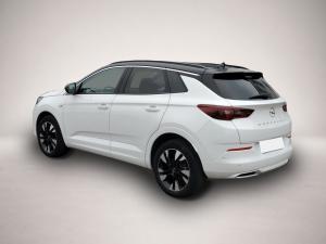 Opel Grandland (X) 1.2 DI Automatik Elegance